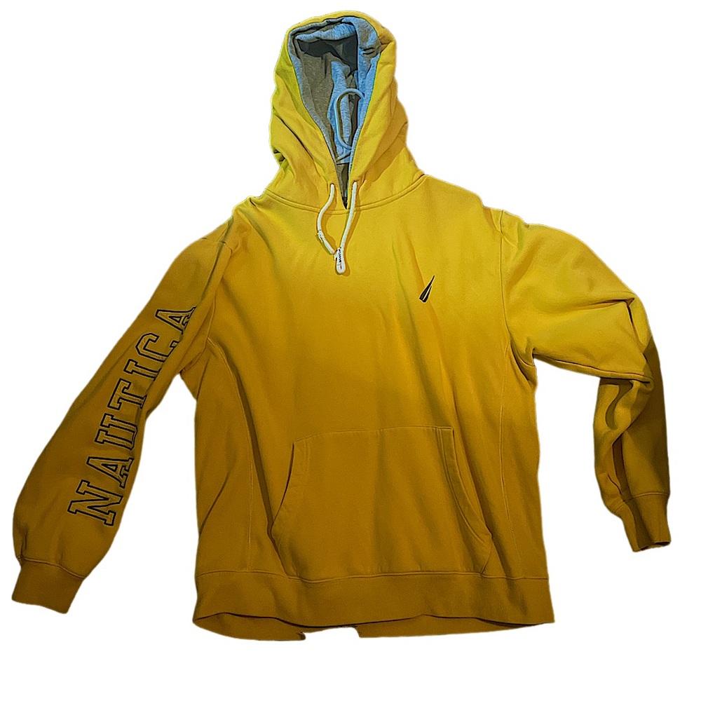 Nautica hoodie